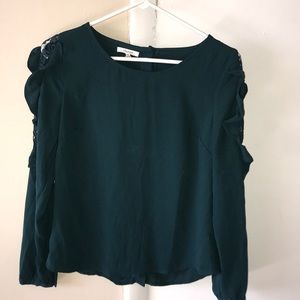 MAURICES BLOUSE